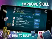 how to poker - learn holdem ipad resimleri 4