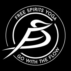 free spirits yoga logo, reviews