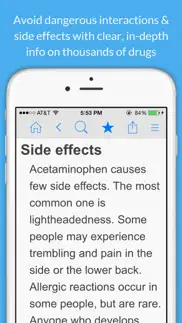 medicine dictionary iphone images 2