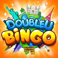 doubleu bingo – epic bingo logo, reviews