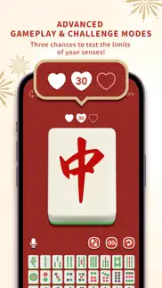 mahjong touch iphone resimleri 3