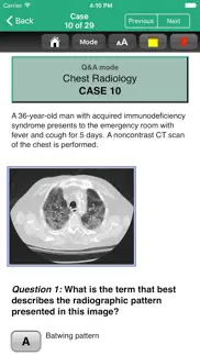 pulmonary disease board review iphone images 3