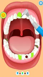 bling dentist doctor games iphone images 3
