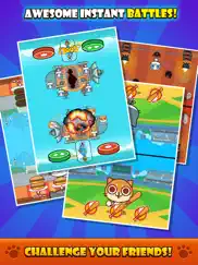 cats carnival -2 player games ipad images 3