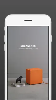 urbanears connected айфон картинки 1
