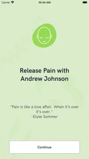 release pain with aj iphone images 1