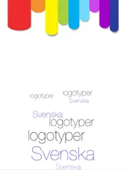 svenska logotyper spel ipad images 1