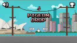 pigeon drop iphone images 1