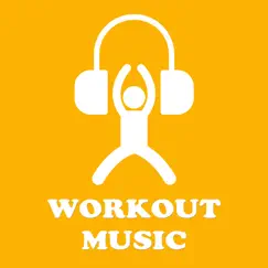 workout music - non lyrical logo, reviews