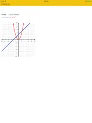 mathpapa - algebra calculator ipad images 3