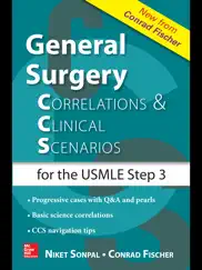 general surgery ccs for usmle ipad images 1