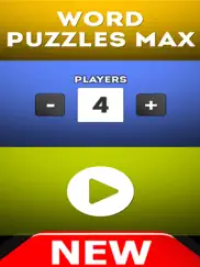 word puzzles max ipad images 4
