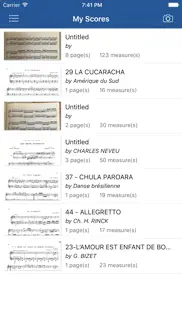 notation scanner - sheet music iphone images 2