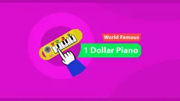 1 dollar piano iphone images 2