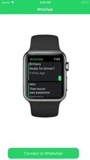 wristapp for whatsapp iphone images 2