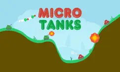 micro tanks logo, reviews