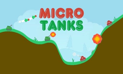 Micro Tanks app reviews download