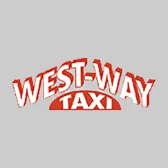 west-way taxi logo, reviews