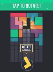 block n line - block puzzle ipad images 1