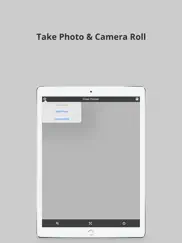 image resizer - resize photos iPad Captures Décran 2