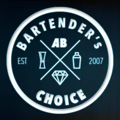 bartender's choice vol. 2 logo, reviews
