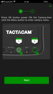 tactacam spotter iphone images 1
