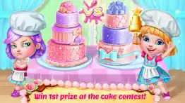 real cake maker 3d bakery iphone images 4