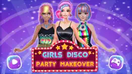 disco party dancing princess iphone images 1