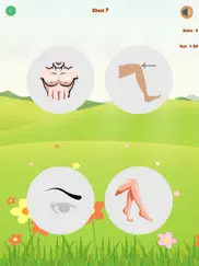 learn body parts for kids ipad images 4