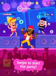 partymasters - fun idle game ipad images 1