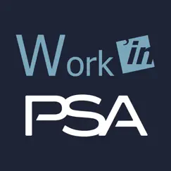 work in psa commentaires & critiques
