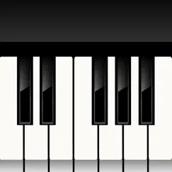 tiny piano synthesizer chord logo, reviews
