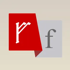 rune translate: elder futhark logo, reviews