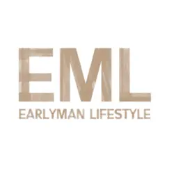 earlyman lifestyle logo, reviews