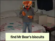 find mr bear ipad images 3
