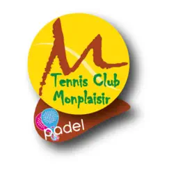 tennis club monplaisir logo, reviews