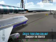 airline commander: flight game ipad images 1