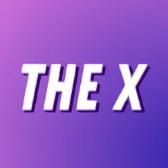 the x – scavenger hunt weekly logo, reviews