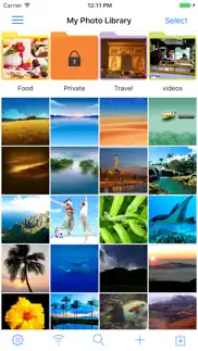 photo manager pro iphone images 2