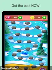 bubble shooter rescue babies ipad images 3