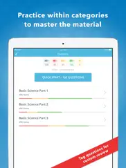crna nurse anesthesia review ipad images 3