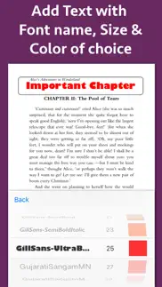 pdf annotation maker iphone images 3