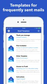 email templates iphone images 1