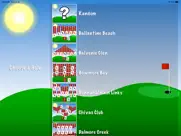 golf solitaire 2 ipad images 3