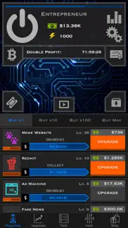 cyber tycoon iphone images 2