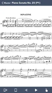 beethoven: piano sonatas iv iphone images 2