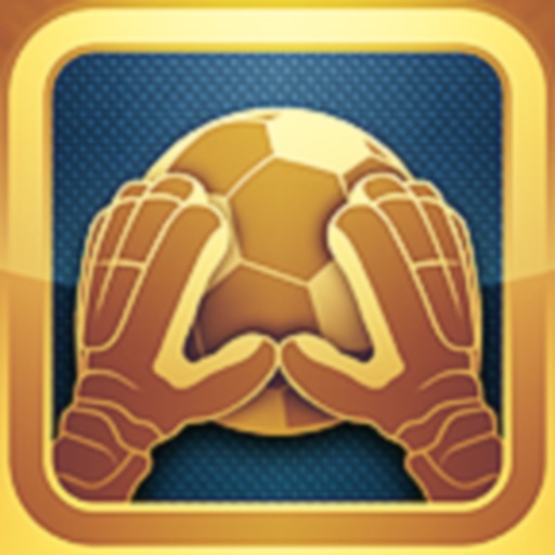 Flick Kick Goalkeeper app reviews download