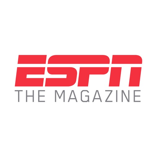 ESPN The Magazine app reviews download