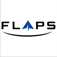 flaps erp logo, reviews