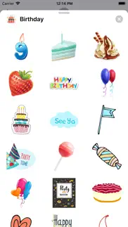 100+ happy birthday wish pack iphone images 3